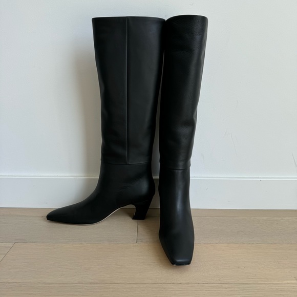 Neil J Rodgers Shoes - NEIL J RODGERS MEG BOOT